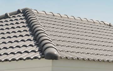 advantages of North Tolsta clay roofing