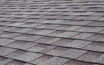 North Tolsta tiles for shallow pitch roofing
