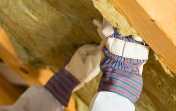 types of North Tolsta pitched roof insulation materials